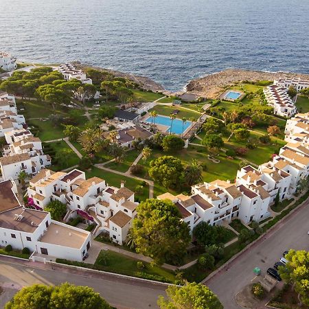 Apartamentos Parque Mar Cala D´Or Εξωτερικό φωτογραφία