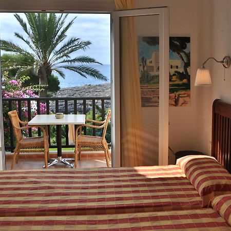 Apartamentos Parque Mar Cala D´Or Εξωτερικό φωτογραφία