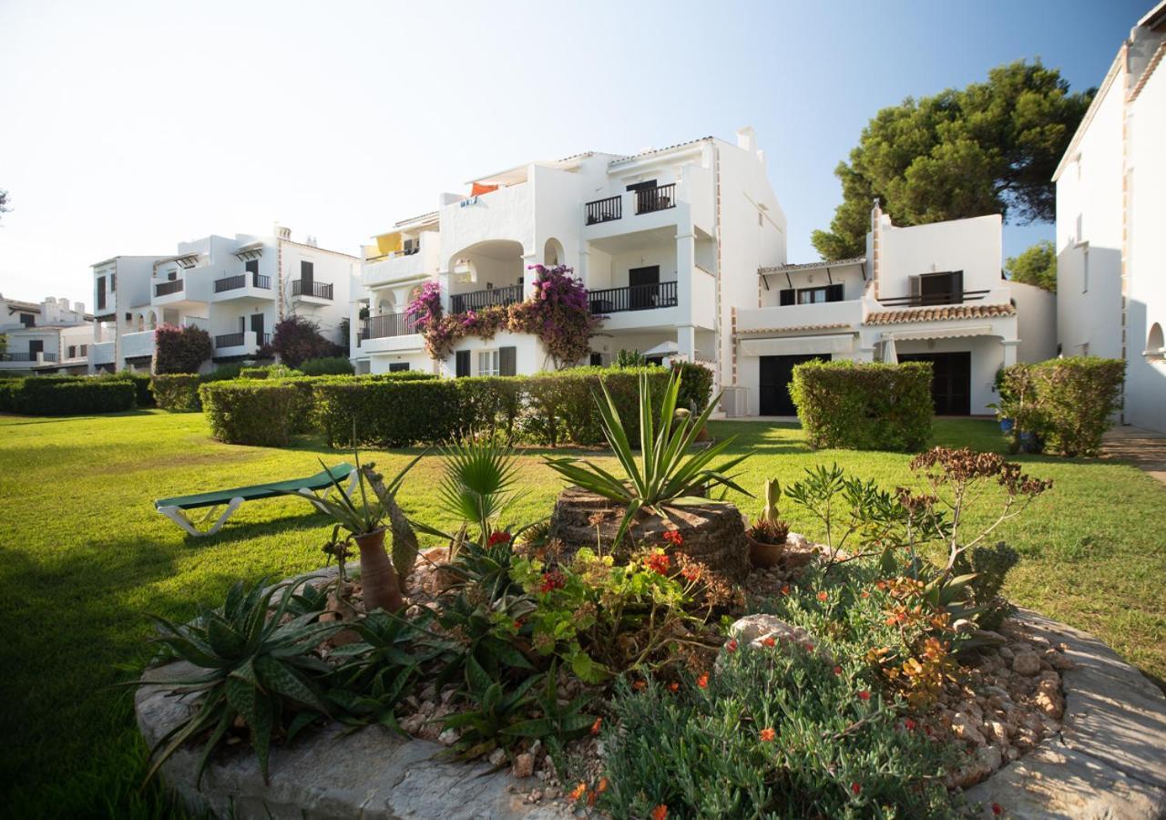 Apartamentos Parque Mar Cala D´Or Εξωτερικό φωτογραφία