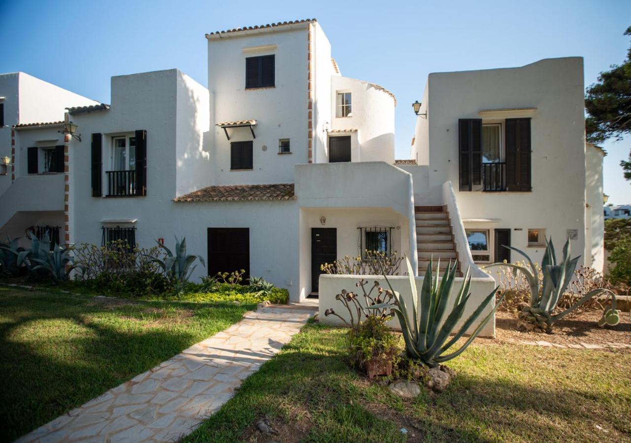 Apartamentos Parque Mar Cala D´Or Εξωτερικό φωτογραφία