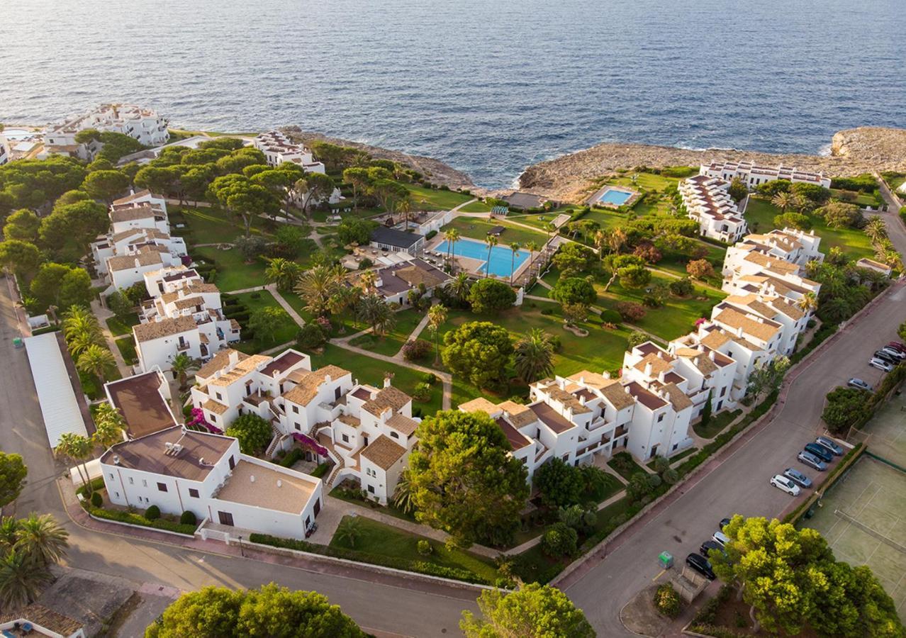 Apartamentos Parque Mar Cala D´Or Εξωτερικό φωτογραφία