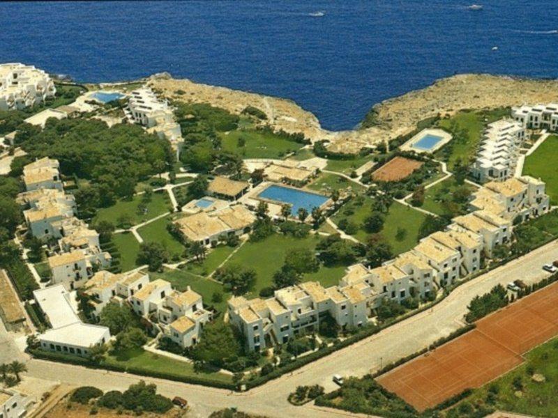 Apartamentos Parque Mar Cala D´Or Εξωτερικό φωτογραφία