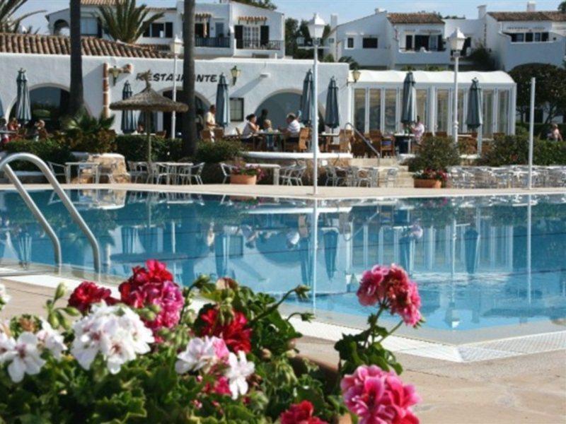 Apartamentos Parque Mar Cala D´Or Εξωτερικό φωτογραφία