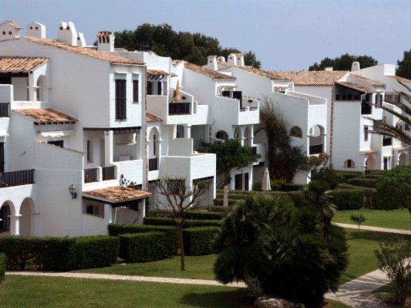 Apartamentos Parque Mar Cala D´Or Εξωτερικό φωτογραφία