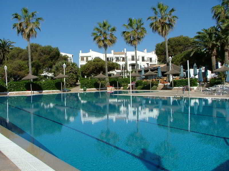 Apartamentos Parque Mar Cala D´Or Εξωτερικό φωτογραφία