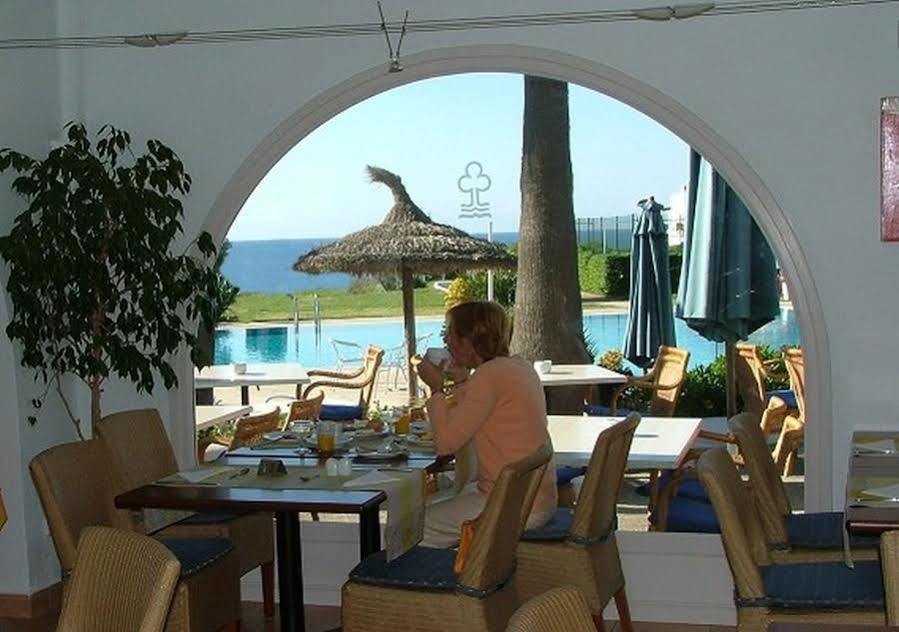 Apartamentos Parque Mar Cala D´Or Εξωτερικό φωτογραφία