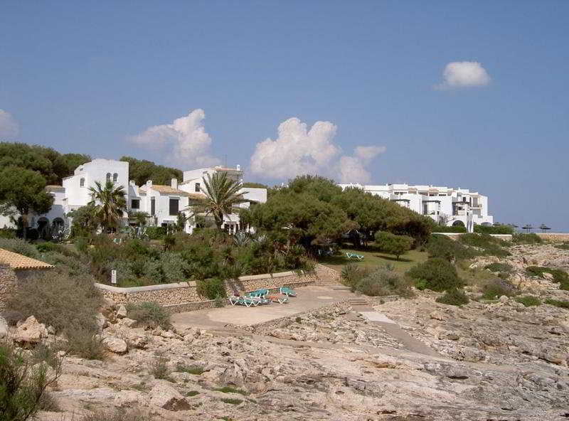 Apartamentos Parque Mar Cala D´Or Εξωτερικό φωτογραφία