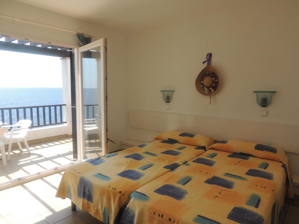 Apartamentos Parque Mar Cala D´Or Εξωτερικό φωτογραφία